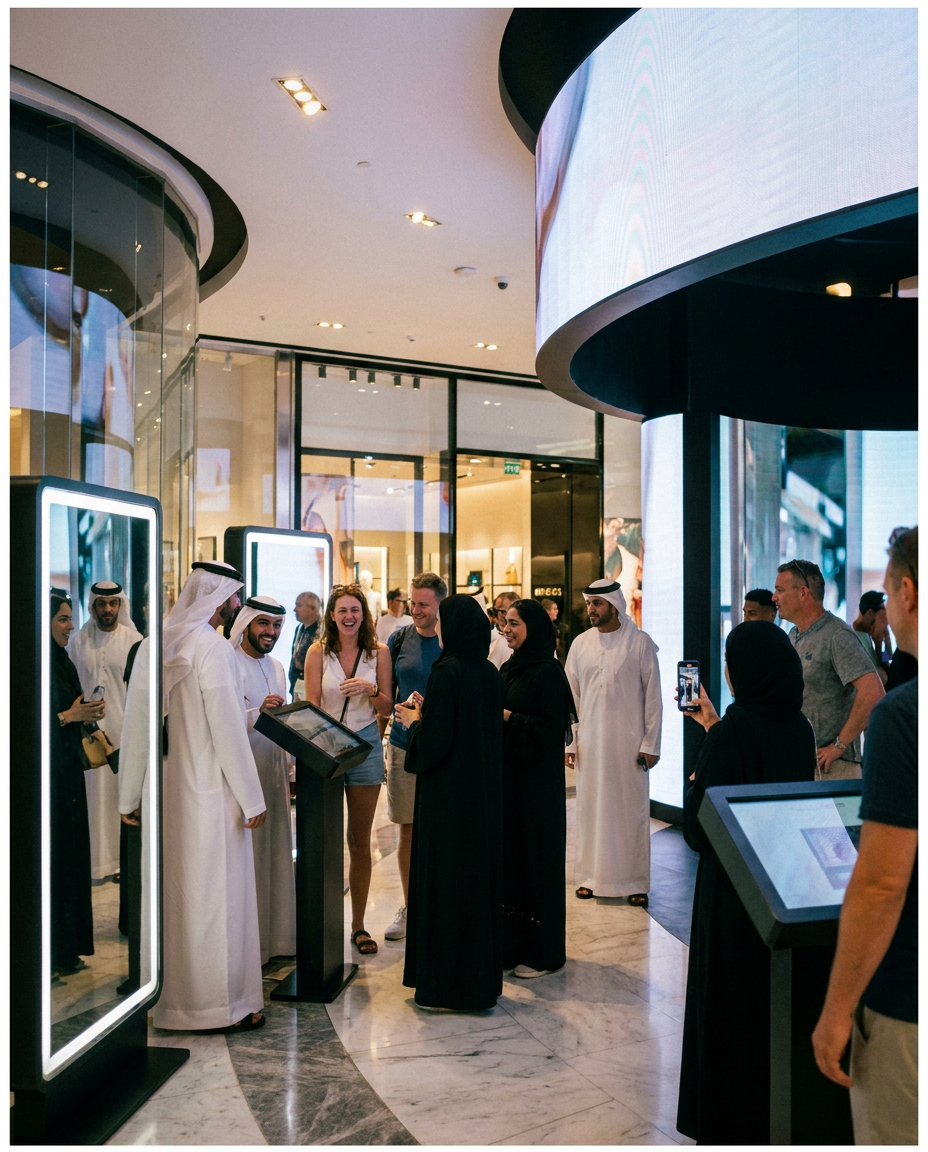 Brand Activations